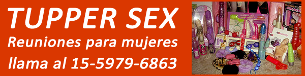 Banner Sex shop en Ramos Mejia