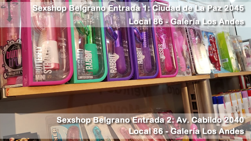 Sex Shop En Ramos Mejia Local Sexshop Ubicado En Barrio Belgrano En